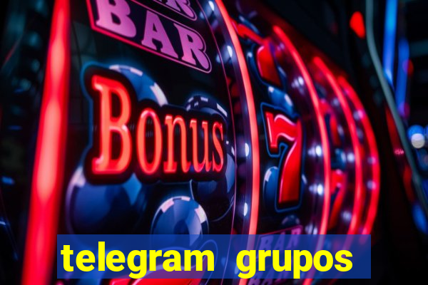 telegram grupos pode tudo